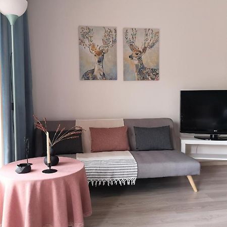 Relaxing Home! Volos Exteriér fotografie