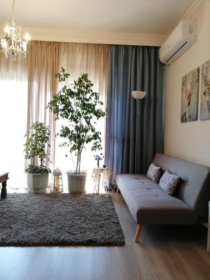 Relaxing Home! Volos Exteriér fotografie