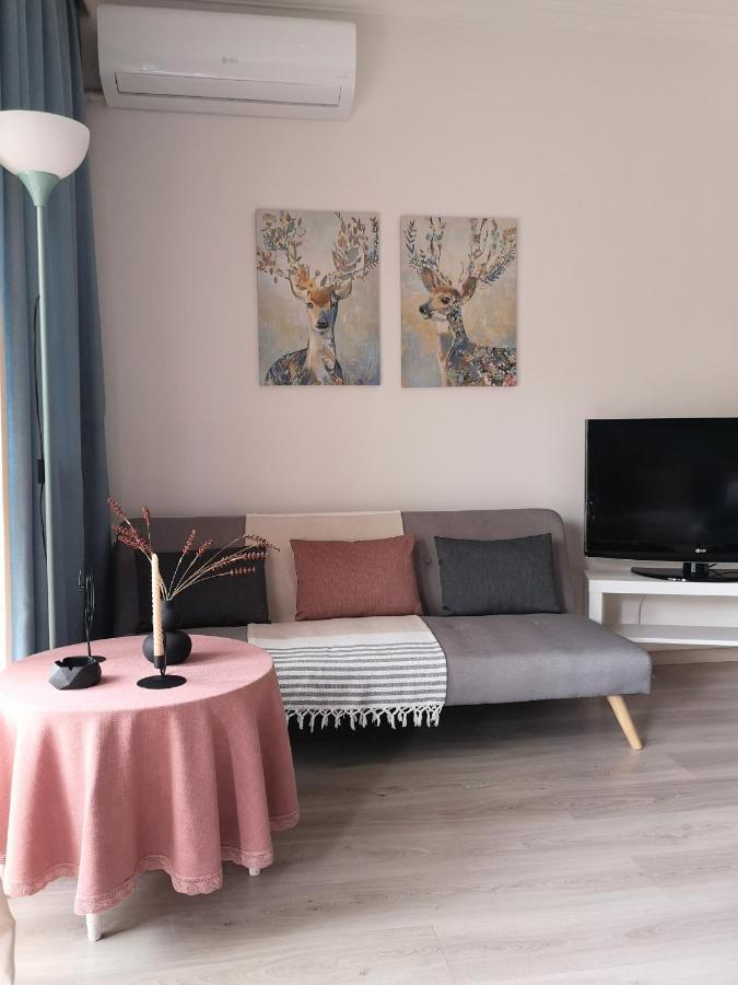 Relaxing Home! Volos Exteriér fotografie