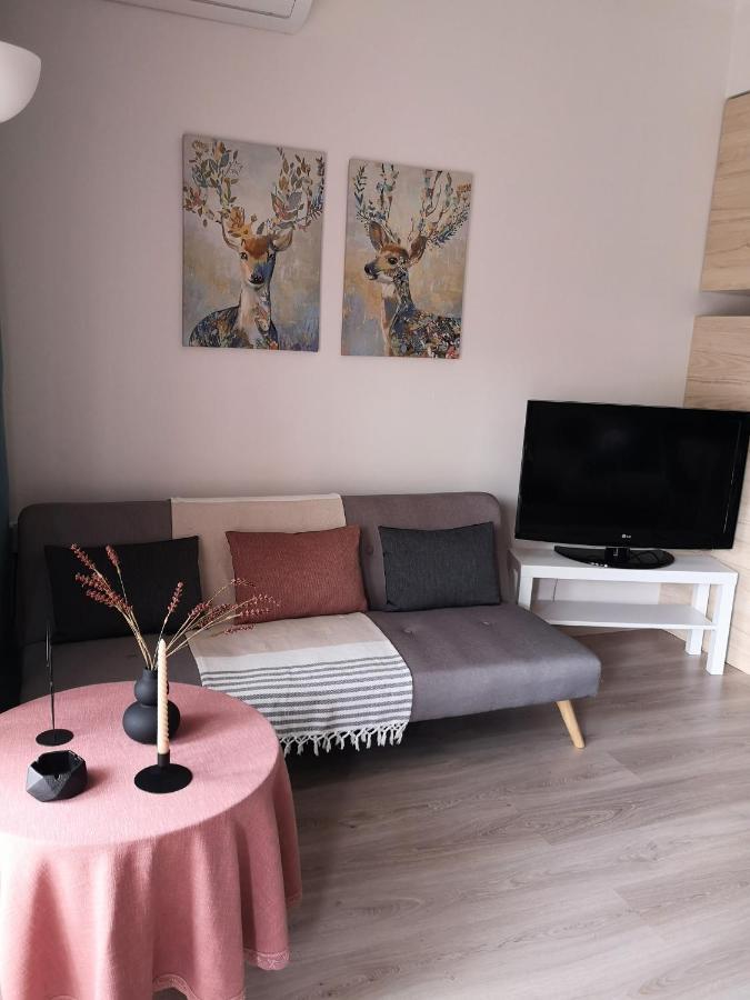 Relaxing Home! Volos Exteriér fotografie