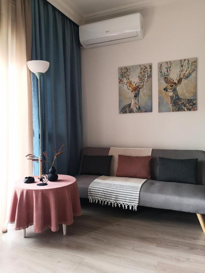 Relaxing Home! Volos Exteriér fotografie